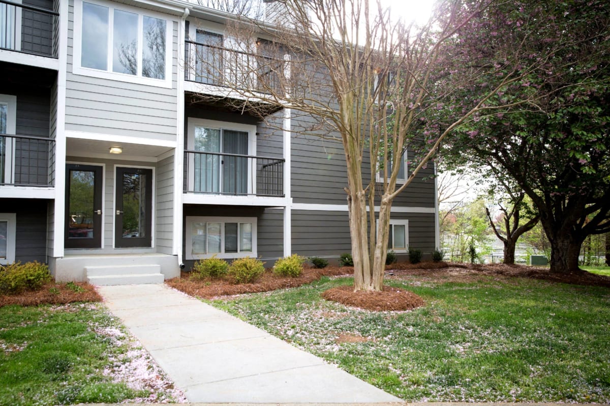 Photos and Video of Summit Village Apartments in Greensboro, NC